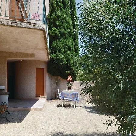 Apartament Agay - 04